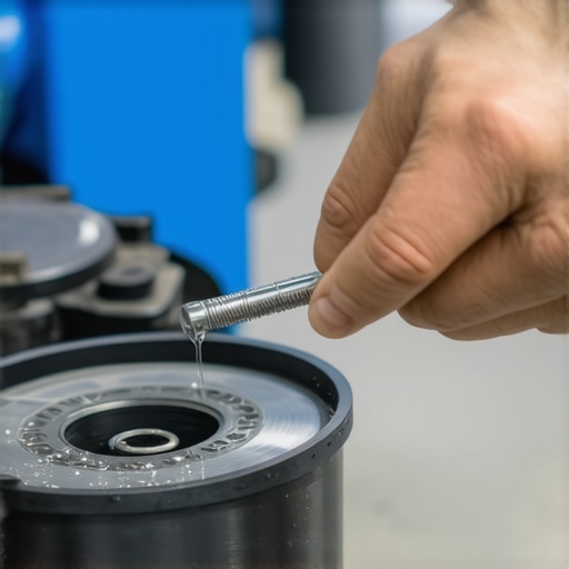 How to Fix a Rattling Drip Tray on Your Vibration Pump Machine
