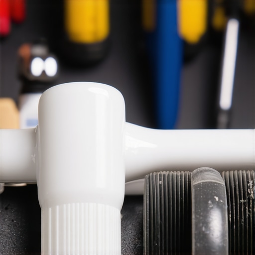 How to Fix a Squeaky Plastic Tamper Handle