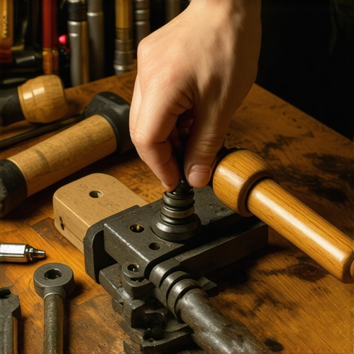 How to Fix a Squeaky Steam Wand Lever Without Using WD-40