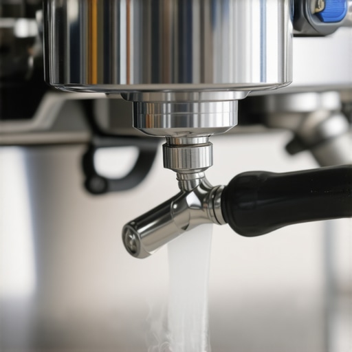 How to Fix a Steam Wand That Leaks Even When Closed