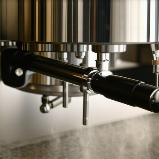 How to Fix a Steam Wand That Only Produces Hot Water and No Steam