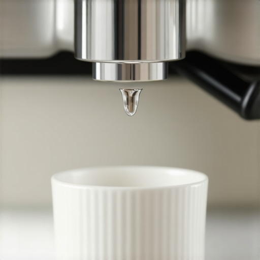 How to Fix the Annoying Drip After Your Espresso Shot Stops