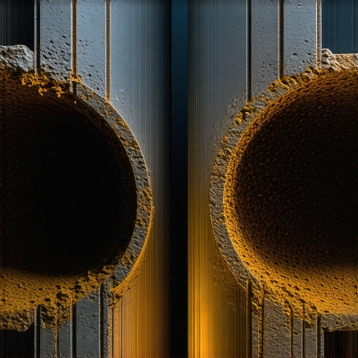 How to Identify Scale Build-up in Your Heat Exchanger Boiler