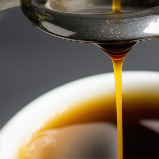 How to Identify Under-Extracted Espresso by the Color of the Stream