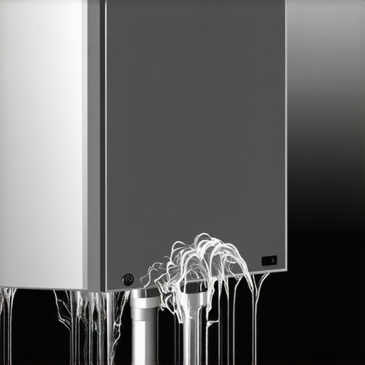 How to Identify a Leaky Boiler Seal Before It Ruins Your Electronics