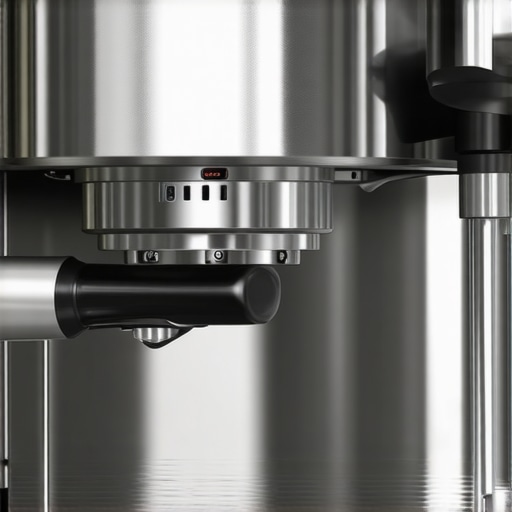 How to Keep Your Espresso Machine Looking New for Years