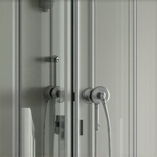 How to Know When to Replace Your Shower Screen