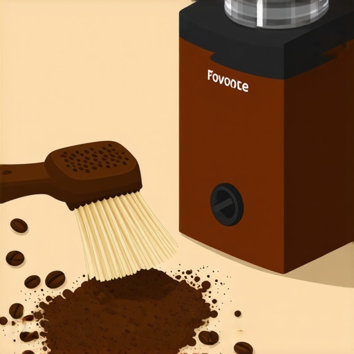 How to Purge Your Grinder Without Wasting Expensive Beans