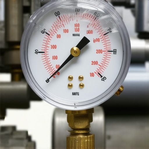 How to Read Your Pressure Gauge to Spot a Clog