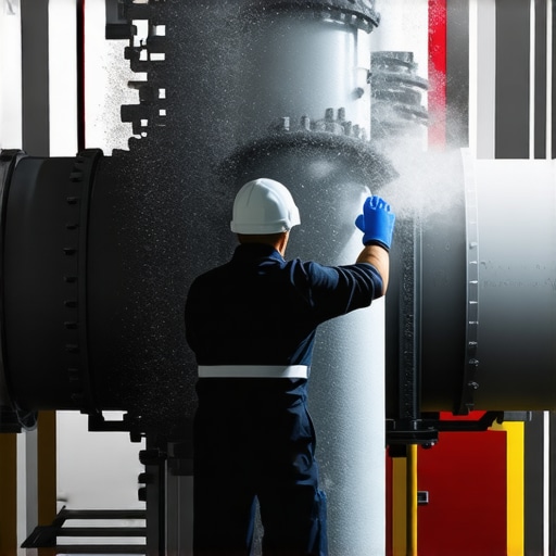 How to Remove Scale from a Heat Exchanger Without a Teardown