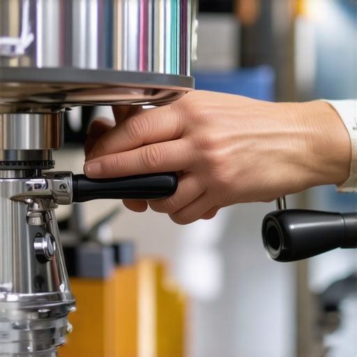 How to Replace Your Espresso Machine's Group Gasket in 10 Minutes