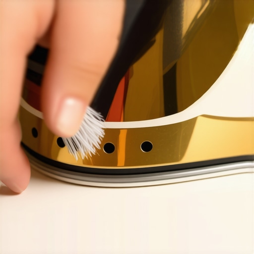 How to Scrub Your Steam Tip Holes Without Scratching Them