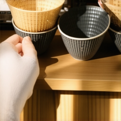 How to Spot a Fake Precision Filter Basket Before You Buy It