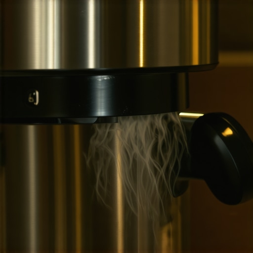 How to Stop Your Automatic Frother From Overflowing Every Time