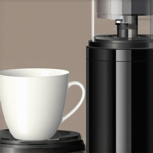 How to Stop Your Dosing Cup from Catching on the Grinder
