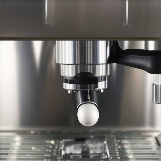 How to Stop Your Espresso Scale from Drifting Every Time You Pull a Shot
