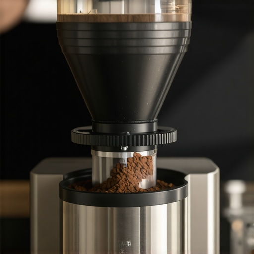 How to Stop Your Grinder from Clogging with Fine Dust