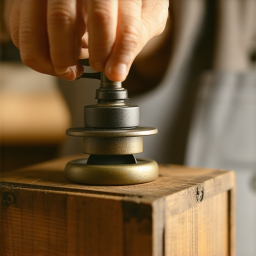 How to Stop the Squeak in Your Manual Coffee Mill