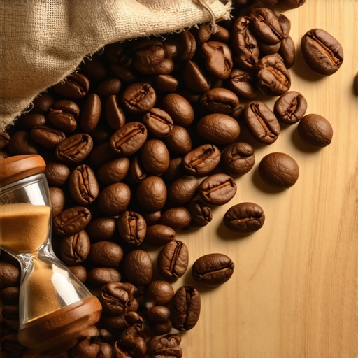 How to Tell if Your Coffee Beans Are Too Fresh for Espresso