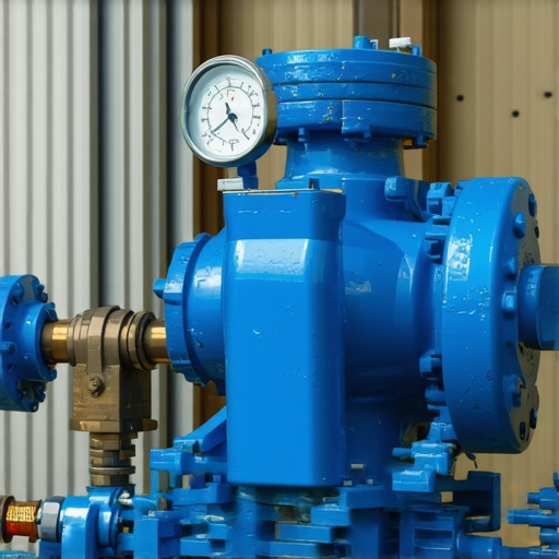 How to Tell if Your Pump Is Failing Before Your Machine Stops Working