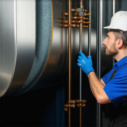 How to Tell if Your Water Hardness is Killing Your Boiler