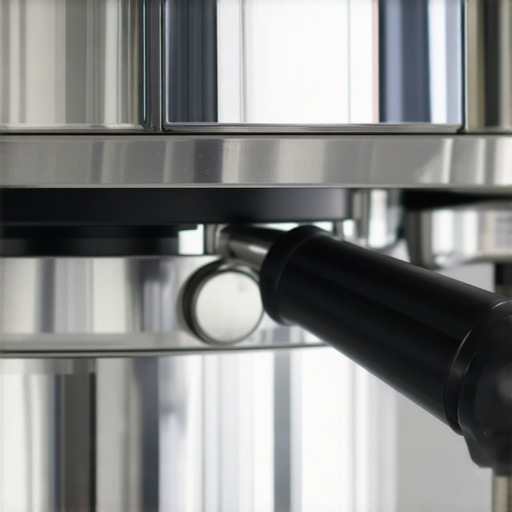 How to stop your portafilter from sneezing coffee grounds