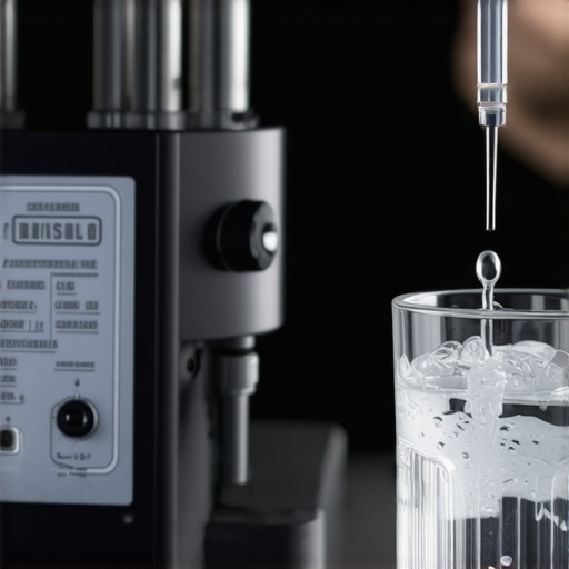 How to tell if your water is too soft for brewing