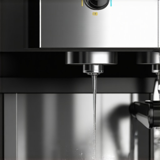 The 10-Second Flush Every Home Barista Forgets