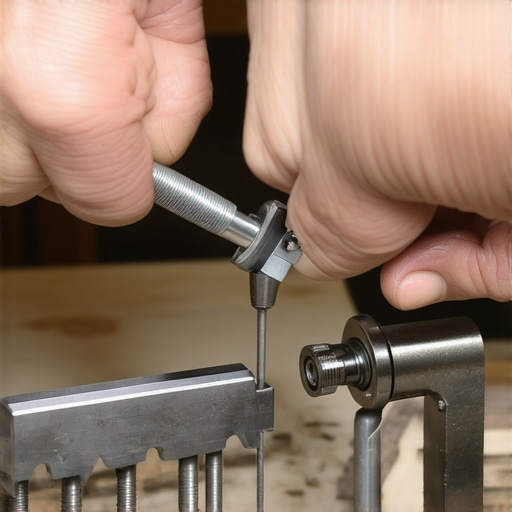 The 5-Minute Fix for a Squeaky Lever Action