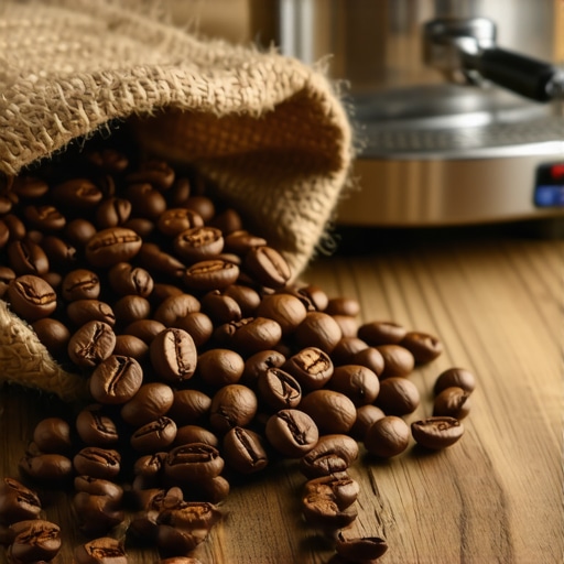 The Best Coffee Beans for a Home Espresso Setup