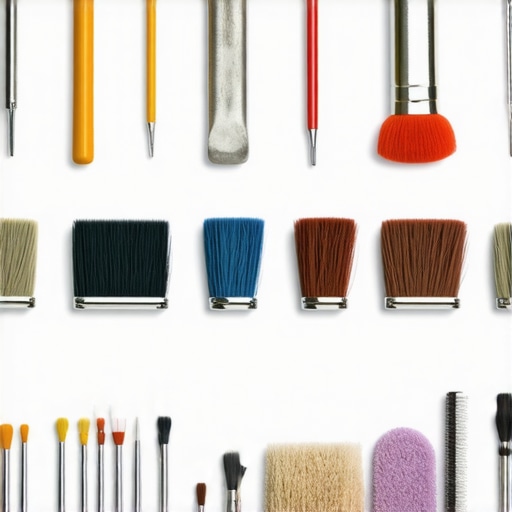 The Best Tools for Cleaning Your Grinder Burrs