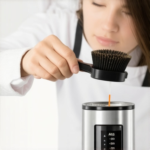 The Best Way to Clean a Grinder Without Losing Your Settings
