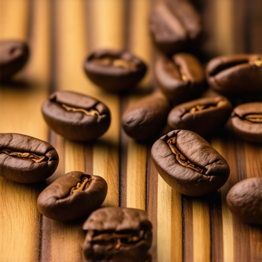 The Best Way to Degas Your Freshly Roasted Espresso Beans