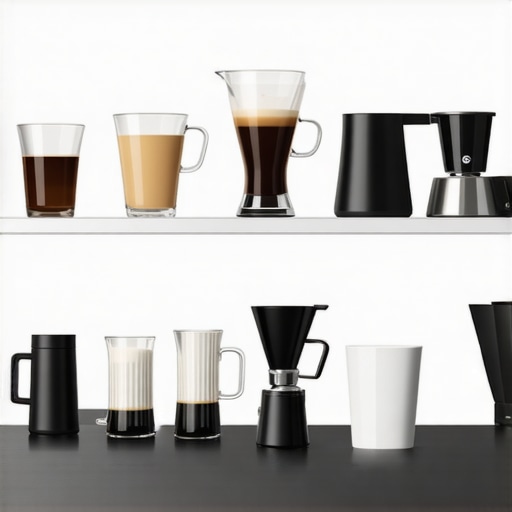 The Best Way to Organize Your Barista Tools for Speed