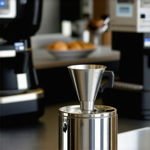 The Best Way to Store Your Portafilter Between Shots