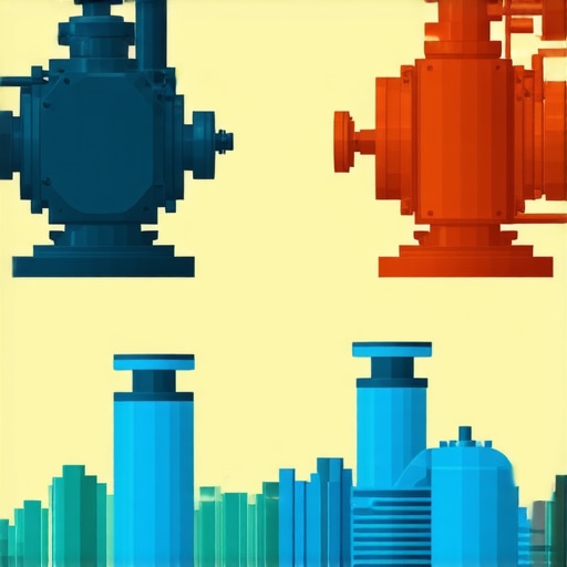 The Difference Between a Rotary Pump and a Vibratory Pump for Home Use