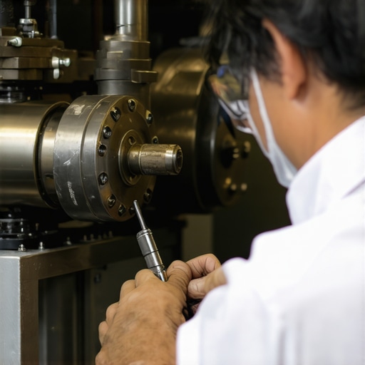 The Fix for a Squeaky Steam Lever on Your High-End Machine