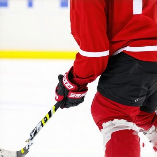 The Hidden Benefit of Using a Puck Screen