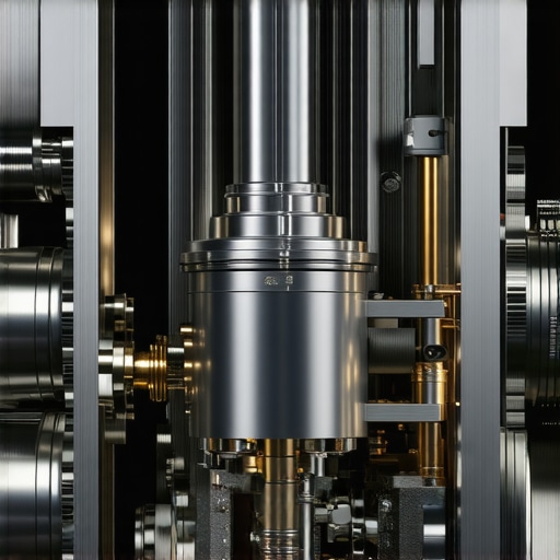 The Hidden Valve That Makes Your Machine Louder Than Usual