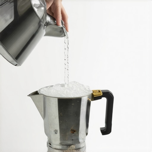 The Ice Water Hack for Stopping a Bitter Extraction