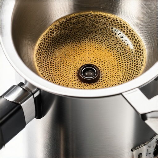The Moving Parts in Your Portafilter That Need Cleaning