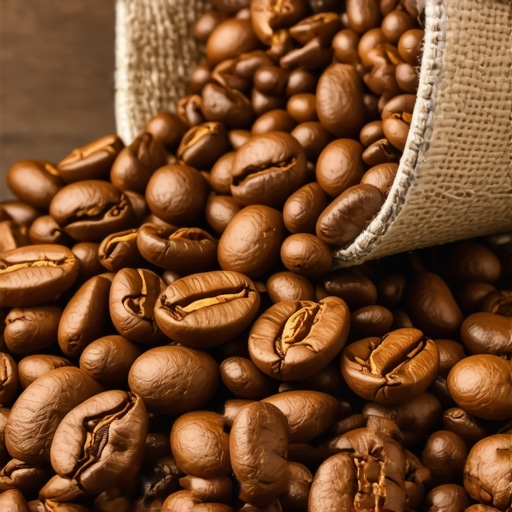 The Problem with Keeping Your Coffee Beans in the Hopper