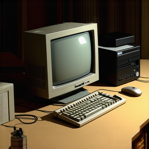 The Problem with Leaving Your Machine On All Day