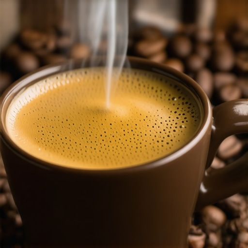 The Real Reason Your Espresso Tastes Like Burnt Rubber