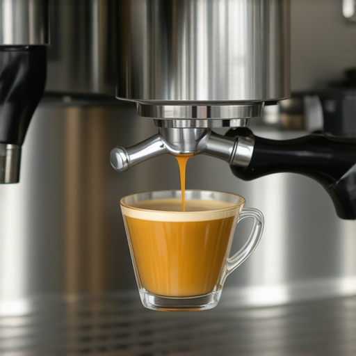 The Reality of Using Pre-Ground Coffee in a Pro Machine