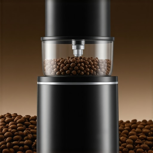 The Reason Your Grinder Won't Move Past a Certain Point