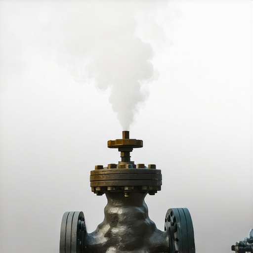 The Reason Your Steam Valve Is Hissing When the Machine Is Off