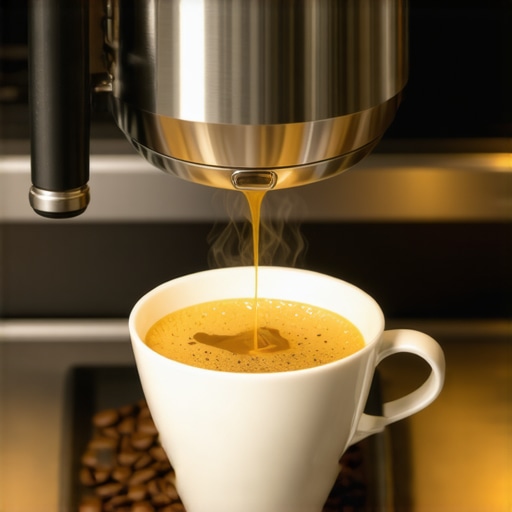The Secret to Making a Perfect Americano Without a Burnt Taste