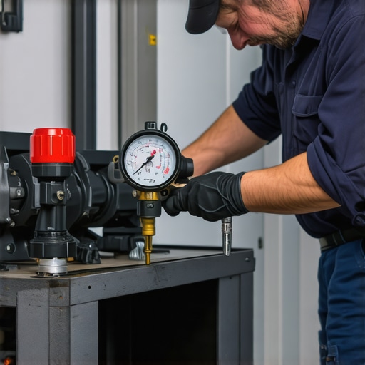 The Simple Way to Measure Your Pump Pressure Without a Gauge