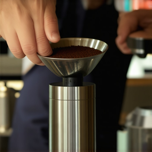 The Trick for Pulling Great Shots with a Cheap Grinder